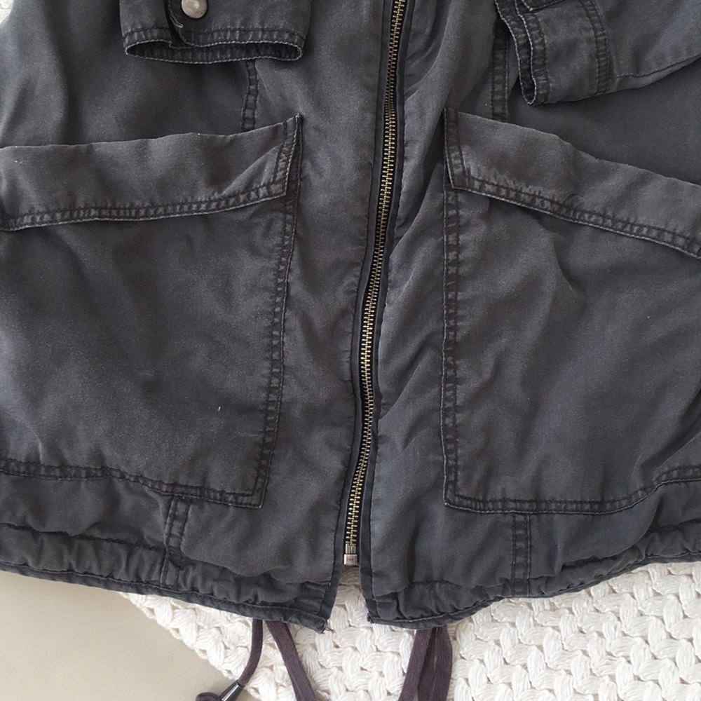 Free People Jacket💖HP💖 - Picture 4 of 8